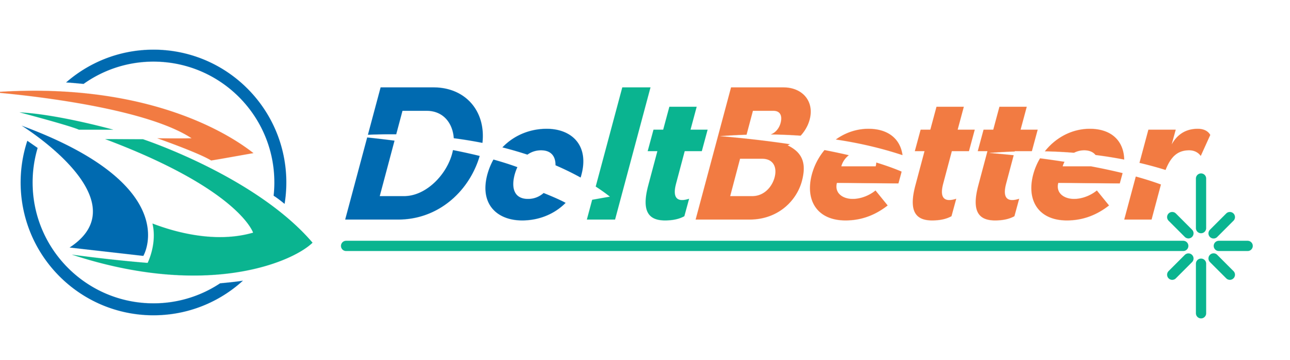 Do It Better Logo